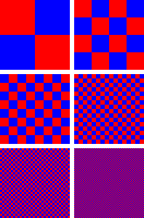 Dithering Example