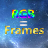 RGBEqualsFrames